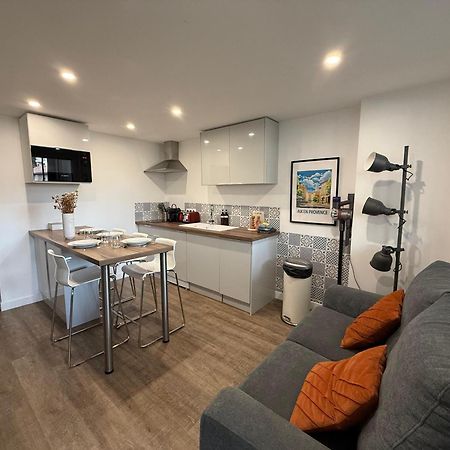 L'Amandier - Joli Appartement T3 Neuf Centre Ville A 2 Pas De La Rotonde Mirabeau Et Des Allees Provencales Αιξ-αν-Προβάνς Εξωτερικό φωτογραφία