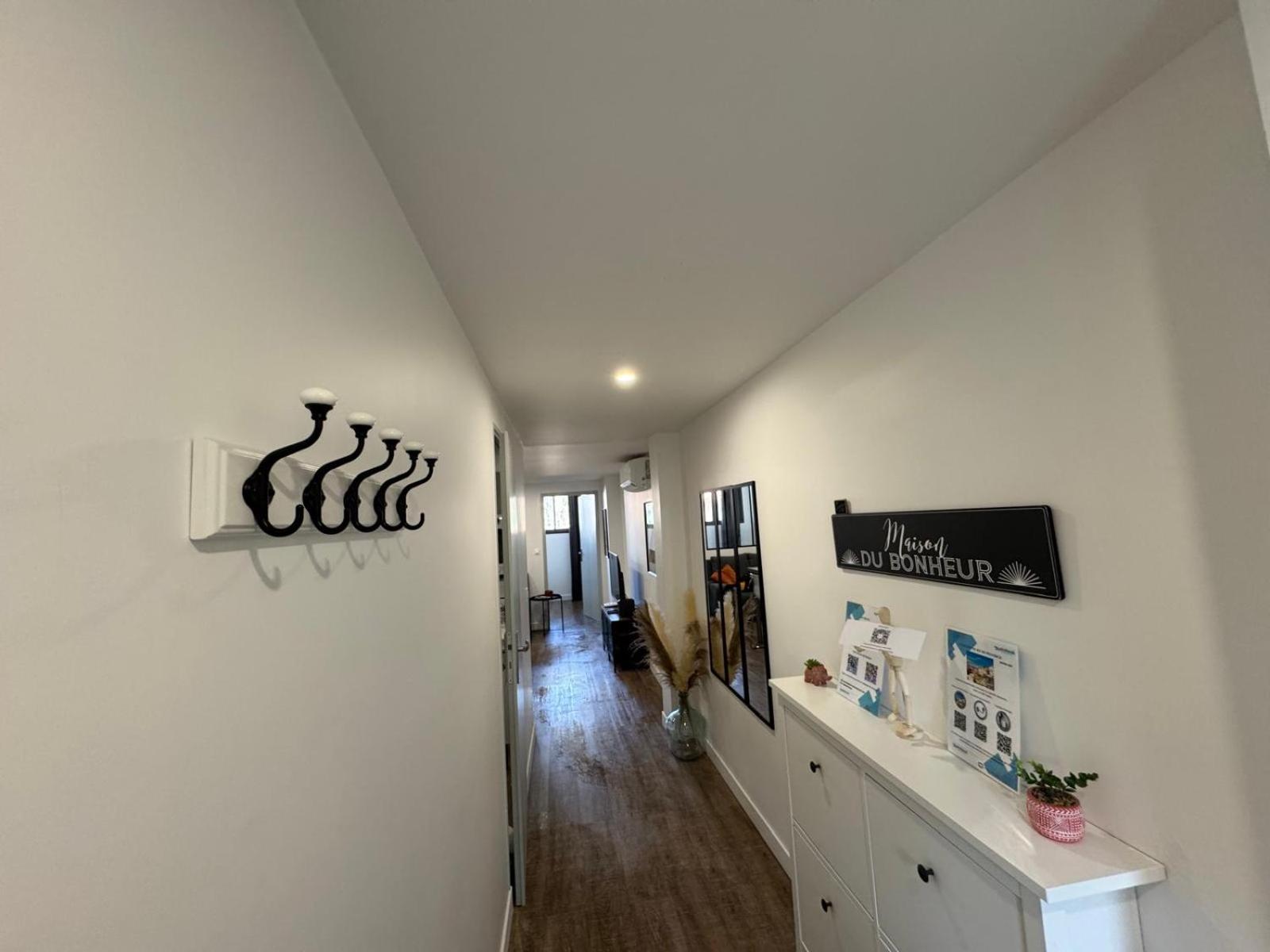 L'Amandier - Joli Appartement T3 Neuf Centre Ville A 2 Pas De La Rotonde Mirabeau Et Des Allees Provencales Αιξ-αν-Προβάνς Εξωτερικό φωτογραφία