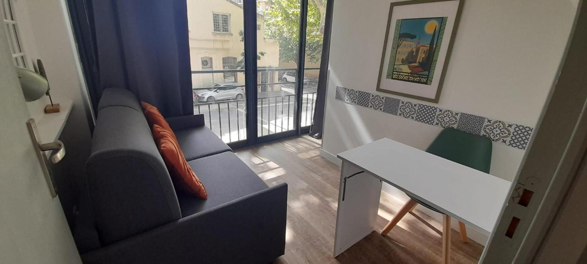 L'Amandier - Joli Appartement T3 Neuf Centre Ville A 2 Pas De La Rotonde Mirabeau Et Des Allees Provencales Αιξ-αν-Προβάνς Εξωτερικό φωτογραφία