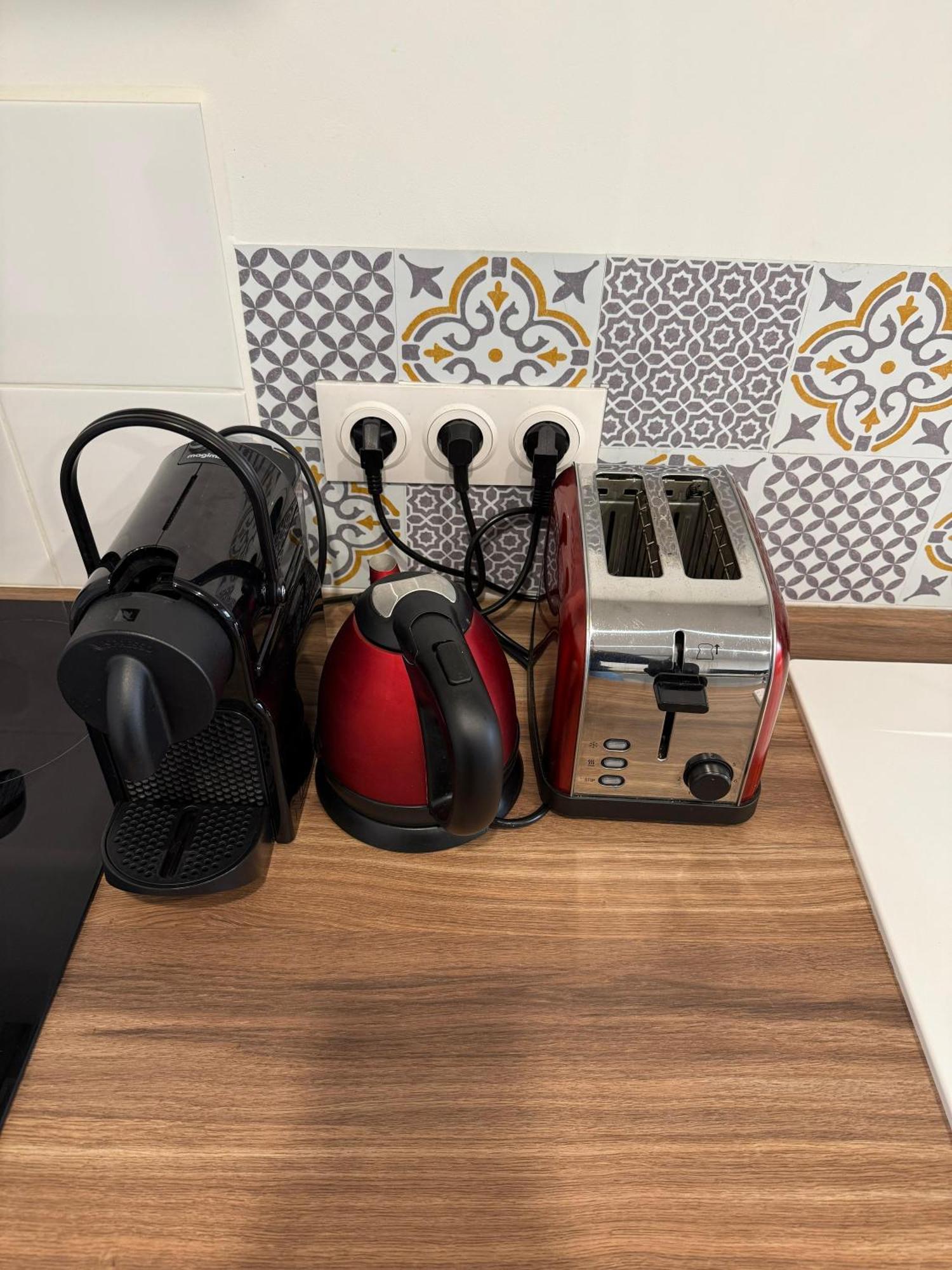 L'Amandier - Joli Appartement T3 Neuf Centre Ville A 2 Pas De La Rotonde Mirabeau Et Des Allees Provencales Αιξ-αν-Προβάνς Εξωτερικό φωτογραφία